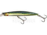 Wobbler Westin Diggin' Sardine 13.5cm 62g - Gold Sayoris