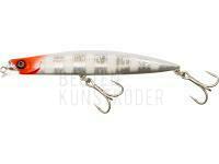 Wobbler Westin Diggin' Sardine 13.5cm 62g - Redhead Zebra Glow