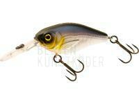 Wobbler Westin I.D. Crank 5.3cm 12g - Matt Shad