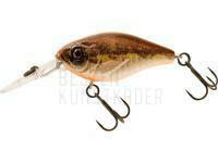 Wobbler Westin I.D. Crank 5cm 10g - Caramel Craw