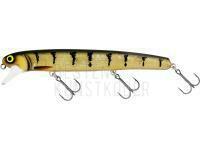 Wobbler Westin Jätte Crankbait 17cm 47g - 3D Amber Perch