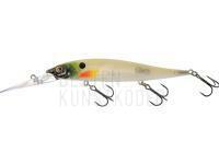Wobbler Westin Jerkbite DR 11cm 15g - Ghost Hunter
