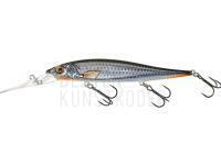 Wobbler Westin Jerkbite DR 11cm 15g - Real Hot Roach