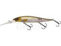 Wobbler Westin Jerkbite DR 11cm 15g - Real Matte Minnow