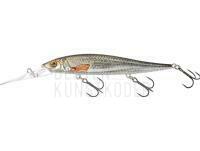 Wobbler Westin Jerkbite DR 11cm 15g - Real Roach