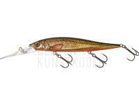 Wobbler Westin Jerkbite DR 11cm 15g - Real Rudd