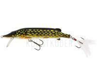 Wobbler Westin Mike the Pike 14cm - Pike