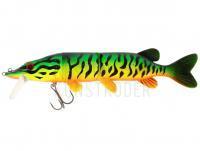 Wobbler Westin Mike the Pike Hybrid 20cm - Crazy Firetiger