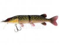 Wobbler Westin Mike the Pike Hybrid 28cm 185g - Pike