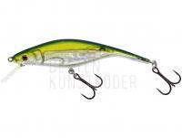 Wobbler Westin P10SR Crankbait 10cm 15g Floating - Olive Minnow