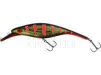 Wobbler Westin Platypus Crankbait 19cm 94g Sinking - 3D Motoroil Blood
