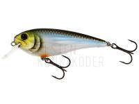 Wobbler Westin RawBite Crankbait 7cm 12g Floating - Blueback Herrin