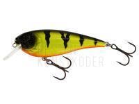 Wobbler Westin RawBite Crankbait 7cm 12g Floating - Fire Perch