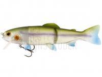 Wobbler Westin Tommy the Trout Hybrid 15cm - Smelt