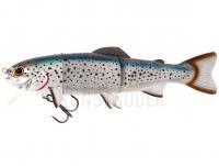 Wobbler Westin Tommy the Trout Hybrid 25cm 160g - Seatrout