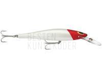 Wobbler Williamson Speed Pro Deep SP160D | 6.25"/16cm | 2oz/54g - RH Red Head
