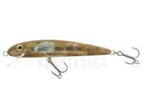 Wobbler Wob-Art Jelec 90mm 8g - Goby