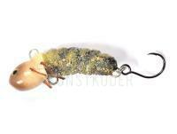 Wobbler Wob-Art Pedrak Vibro 40mm 2g - Caddisfly Brown