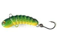 Wobbler Wob-Art Pedrak Vibro 40mm 2g - Green caterpillar
