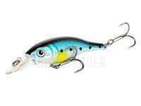 Scandinavian Tackle Wobbler Yakuza Perch Attack 5cm / 2 inch | 4g/ 1/16oz - Mackerel