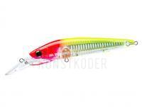 Meeresköder Yo-zuri 3D Diver 120mm 33g - R1455-CPRH Red Head