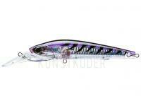 Meeresköder Yo-zuri 3D Diver 140mm 50g - R1456 CPBN Purple Mackerel