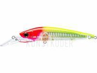 Meeresköder Yo-zuri 3D Diver 140mm 50g - R1456 CPRH Red Head