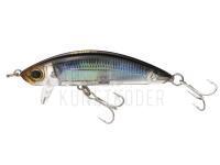 Wobbler Yo-zuri 3D Inshore Surface Minnow 70F | 70mm 7.5g | 2-3/4 in 1/4 oz - Real Mullet (R1214-RMT)