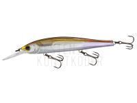 Wobbler Yo-Zuri 3DB Jerkbait 110 Deep | 4-3/8 in | 110 mm | 1/2 oz | 16.5g - Natural Smelt (R1372-NWS)