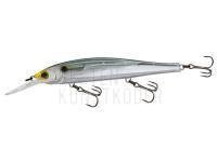 Wobbler Yo-Zuri 3DB Jerkbait 110 Deep | 4-3/8 in | 110 mm | 1/2 oz | 16.5g - Natural Tennessee Shad (R1372-NTS)