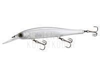 Wobbler Yo-Zuri 3DB Jerkbait 110 Deep | 4-3/8 in | 110 mm | 1/2 oz | 16.5g - Pearl Shad (R1372-PLSH)