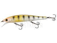 Wobbler Yo-Zuri 3DB Jerkbait 110 SP | 4-3/8 in | 110 mm | 1/2 oz | 14g - Ghost Perch (R1355-GSPC)