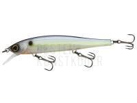 Wobbler Yo-Zuri 3DB Jerkbait 110 SP | 4-3/8 in | 110 mm | 1/2 oz | 14g - Ghost Sexy Shad (R1355-GSSH)