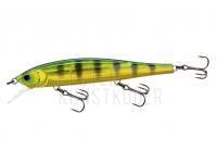 Wobbler Yo-Zuri 3DB Jerkbait 110 SP | 4-3/8 in | 110 mm | 1/2 oz | 14g - Natural Perch (R1355-NPC)