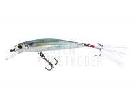 Wobbler Yo-Zuri 3DB Jerkbait 90 SP | 3-1/2 in | 90 mm | 3/8 oz | 10g - Real Gizzard Shad (R1103-RGZS)