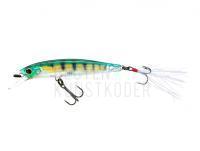 Wobbler Yo-Zuri 3DB Jerkbait 90 SP | 3-1/2 in | 90 mm | 3/8 oz | 10g - Real Perch (R1103-RPC)