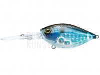 Wobbler Yo-zuri 3DR-X Crank DD 50mm 10g - R1442-PSH Prism Shad