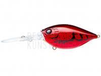 Wobbler Yo-zuri 3DR-X Crank DD 50mm 10g - R1442-RCF Red Crawfish