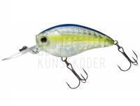 Wobbler Yo-zuri 3DR-X Crank MR 50mm 8.5g - R1441-GSSS Ghost Sexy Shad