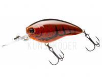 Wobbler Yo-zuri 3DR-X Crank MR 50mm 8.5g - R1441-TBCF Translucent Brown Crawfish