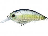 Wobbler Yo-zuri 3DR-X Crank SR 50mm 8g - R1440-GSSS Ghost Sexy Shad