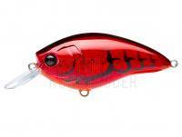 Wobbler Yo-zuri 3DR-X Crank SR 50mm 8g - R1440-RCF Red Crawfish