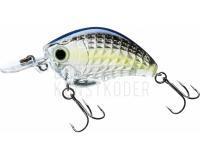 Wobbler Yo-zuri 3DR-X Flat Crank 55mm 11g - R1443-GSSS Ghost Sexy Shad