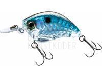 Wobbler Yo-zuri 3DR-X Flat Crank 55mm 11g - R1443-PSH Prism Shad