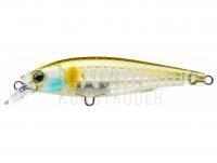 Wobbler Yo-zuri 3DR-X JerkBait 80mm 9.5g - R1437-GSAY Ghost Ayu