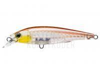 Wobbler Yo-zuri 3DR-X JerkBait 80mm 9.5g - R1437-GSSM Ghost Smelt