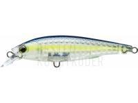 Wobbler Yo-zuri 3DR-X JerkBait 80mm 9.5g - R1437-GSSS Ghost Sexy Shad