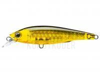 Wobbler Yo-zuri 3DR-X JerkBait 80mm 9.5g - R1437-PGBL Prism Gold Black