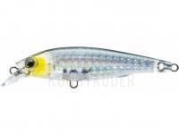 Wobbler Yo-zuri 3DR-X JerkBait 80mm 9.5g - R1437-PSBL Prism Silver Black