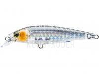 Wobbler Yo-zuri 3DR-X JerkBait 80mm 9g Floating - R1436-PGSH Prism Ghost Shad